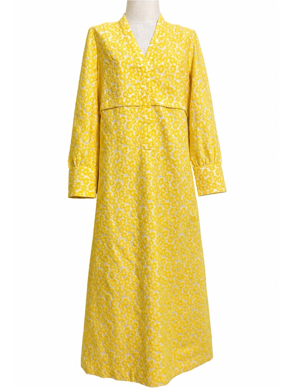 Tuckernuck Aurelia Maxi Dress M